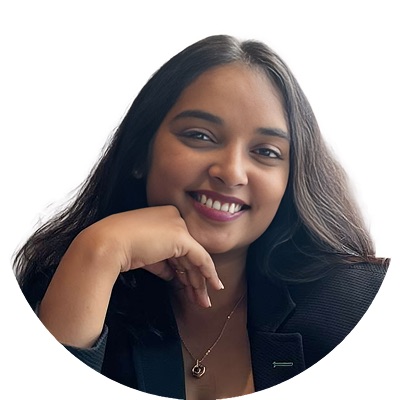 Bhavana Saha